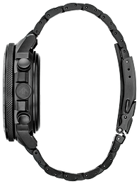 satellite wave gps watch
